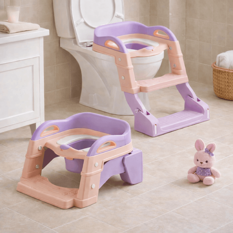 Baby Oak™ Climb'n'Go Seat
