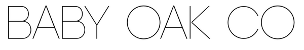 Baby Oak Co
