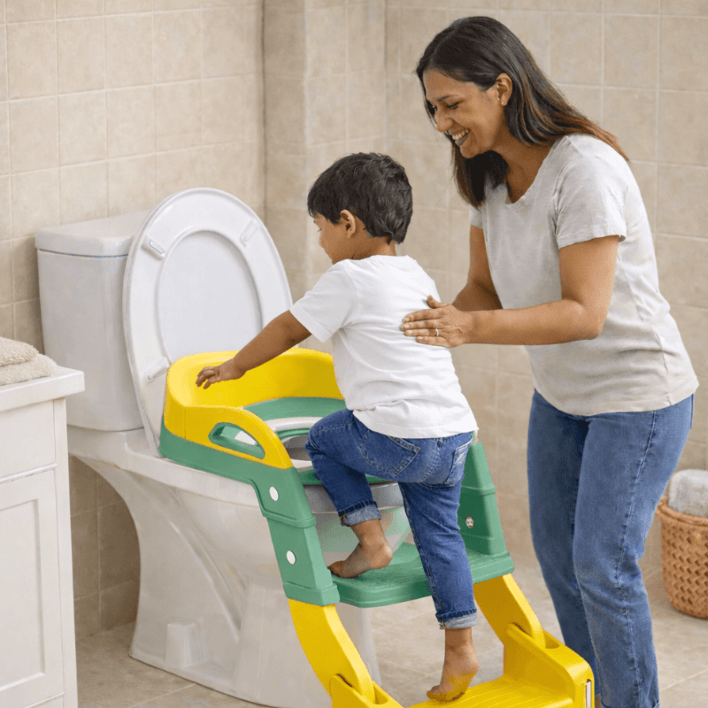 Baby Oak™ Climb'n'Go Seat