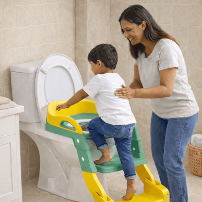 Baby Oak™ Climb'n'Go Seat