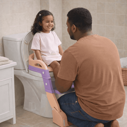 Baby Oak™ Climb'n'Go Seat