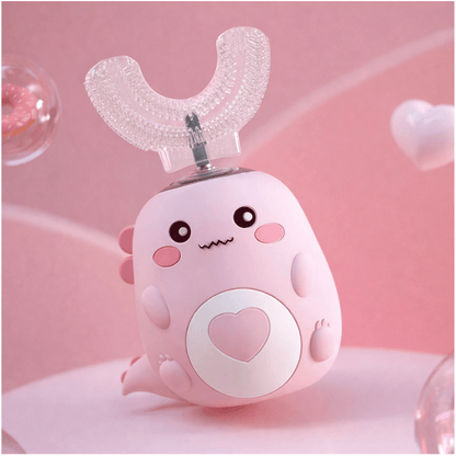 Baby Oak™ LittleGrin Ultrasonic U-Brush