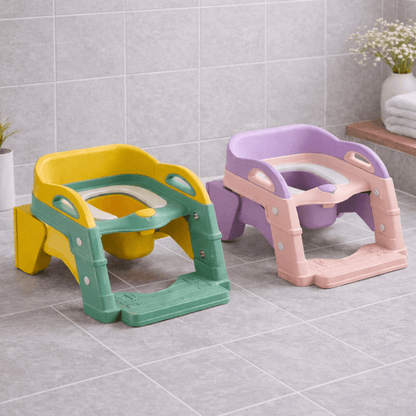 Baby Oak™ Climb'n'Go Seat