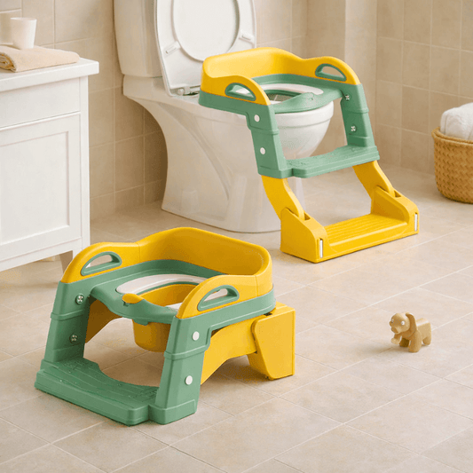 Baby Oak™ Climb'n'Go Seat