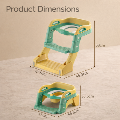 Baby Oak™ Climb'n'Go Seat