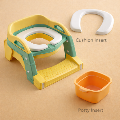 Baby Oak™ Climb'n'Go Seat